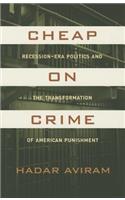Cheap on Crime