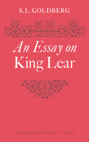 Essay on King Lear