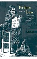 Fiction and the Law