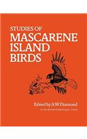 Studies of Mascarene Island Birds
