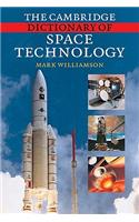 Cambridge Dictionary of Space Technology