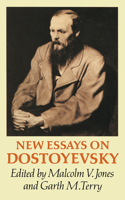 New Essays on Dostoyevsky