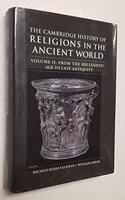 The Cambridge History of Religion in the Ancient World: Volume 2