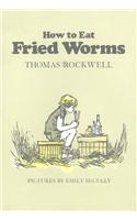 How to Eat Fried Worms