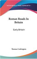 Roman Roads In Britain