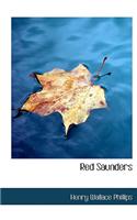 Red Saunders: (English)