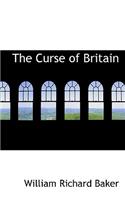 The Curse of Britain