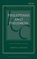 Philippians and Philemon