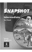 Snapshot Intermediate Tests