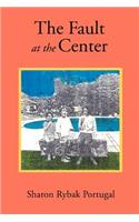The Fault at the Center: (English)