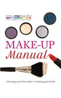 Colour Me Beautiful Make-up Manual