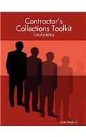 Contractor's Collections Toolkit - Louisiana