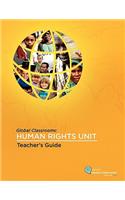 Global Classrooms