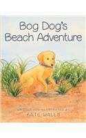 Bog Dog's Beach Adventure