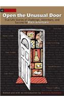 Open the Unusual Door