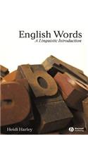 English Words