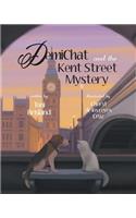 DemiChat and the Kent Street Mystery