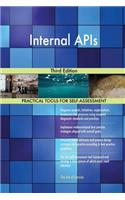 Internal APIs Third Edition