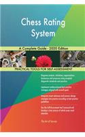 Chess Rating System A Complete Guide - 2020 Edition