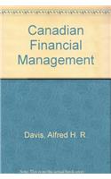 Canadian Financial Management