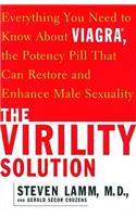 Virility Solution