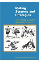 Mating Systems and Strategies