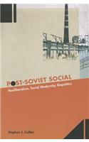 Post-Soviet Social