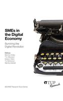 Smes in the Digital Economy: Surviving the Digital Revolution