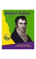 Robert Fulton