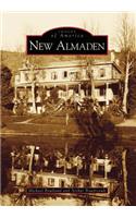 New Almaden