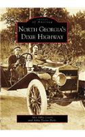 North Georgia's Dixie Highway