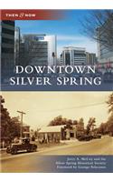 Downtown Silver Spring