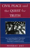 Civil Peace and the Quest for Truth