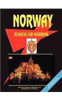 Norway Business Law Handbook