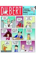 Dilbert - A Treasury of Sunday Strips: Version 00: A Dilbert Book Volume 16(16 Dilbert)