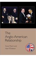 Anglo-American Relationship