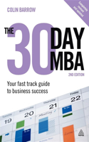 The 30 Day MBA