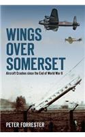 Wings Over Somerset