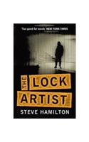 The Lock Artist