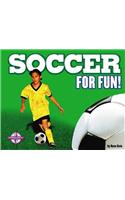 Soccer for Fun!