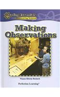 Making Observations