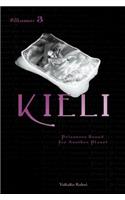 Kieli, Vol. 3: The Novel