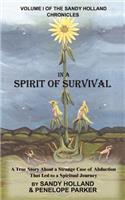 In a Spirit of Survival