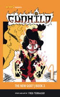 New God?, Book 3