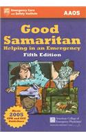 Good Samaritan: Helping in an Emergency