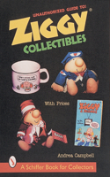 Unauthorized Guide to Ziggy(r) Collectibles