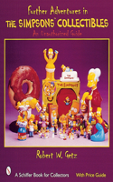 Further Adventures in the Simpsons(tm) Collectibles