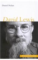 David Lewis