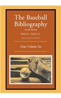 The Baseball Bibliography, 2D Ed.