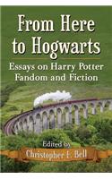 From Here to Hogwarts